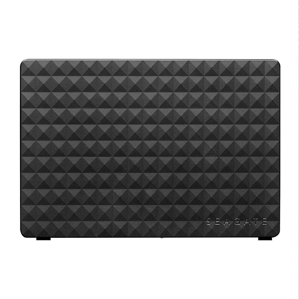 Seagate Expansion Desktop, 16TB, External Hard Drive, USB 3.0, for PC Laptop, Amazon Exclusive (STEB16000402)