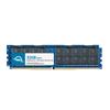 OWC 64GB (2 x 32GB) DDR4 ECC Registerd CL21 PC4-21300 2666MHz SDRAM Memory Ram Upgrade Module Compatible with 2019 Mac Pro 7,1 and 2017 iMac Pro 1,1 (OWC2666R3M64) view 1