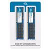OWC 64GB (2 x 32GB) DDR4 ECC Registerd CL21 PC4-21300 2666MHz SDRAM Memory Ram Upgrade Module Compatible with 2019 Mac Pro 7,1 and 2017 iMac Pro 1,1 (OWC2666R3M64) view 2