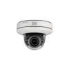 Digital WATCHDOG DWC-MV82DiVT MEGApix 2.1MP/1080p Low-Profile Vandal Dome IP Camera with 2.7-13.5mm vari-Focal Lens and IR view 2