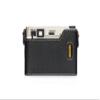 35Ti 28Ti Case, BolinUS Handmade Genuine Real Leather Half Camera Case Bag Cover for Nikon 35Ti 28Ti Camera with Hand Strap (Black) view 3