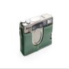 35Ti 28Ti Case, BolinUS Handmade Genuine Real Leather Half Camera Case Bag Cover for Nikon 35Ti 28Ti Camera with Hand Strap (Green) view 2