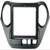 UGAR 7 inch / 9 inch Compatible for Hyundai i-10 2013-2016 Radio Stereo Dash Installation Mount Kit view 1