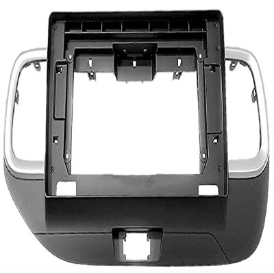 UGAR 7 inch / 10 inch Compatible for Hyundai Venue 2019+ Radio Stereo Dash Installation Mount Kit
