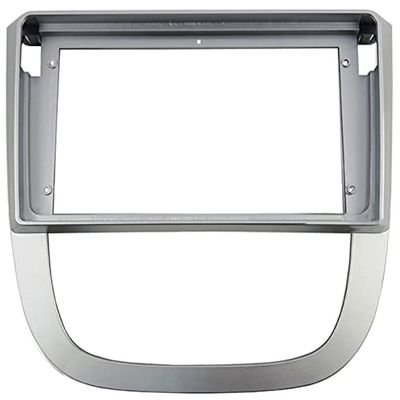 UGAR 7 inch / 9 inch Compatible for Buick GL8 2005-2010 Radio Stereo Dash Installation Mount Kit
