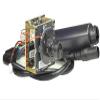 Wired POE IP Board Camera POE Network Module BlueFishcam IP Security Board Camera for DIY/Repair/Upgraded (5MP, 3 Lenses) view 1