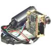 Wired POE IP Board Camera POE Network Module BlueFishcam IP Security Board Camera for DIY/Repair/Upgraded (5MP, 3 Lenses) view 2