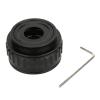 0.35X CTV Microscope Adapter Mount Lens Adapter Camera Adapter for Trinocular Stereo Microscope Interface Adapters for Microscope view 1
