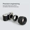 Urth Lens Mount Adapter: Compatible for Canon (EF/EF-S) Lens to Samsung NX Camera Body view 4