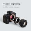 Urth Lens Mount Adapter: Compatible with Minolta Rokkor (SR/MD/MC) Lens to Sony E Camera Body view 4
