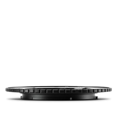 Urth Lens Mount Adapter: Compatible with Contax/Yashica (C/Y) Lens to (EF/EF-S) Camera Body