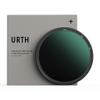 Urth 95mm ND1000 (10 Stop) Lens Filter (Plus+) - 20-Layer Nano-Coated, Ultra-Slim Neutral Density Camera Lens Exposure Filter view 1