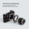 Urth Lens Mount Adapter: Compatible with Leica M Lens to Leica L Camera Body view 4