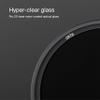 Urth 52mm 3-in-1 Lens Filter Kit (Plus+)  Neutral Density ND8, ND64, ND1000, 20-Layer Nano-Coated, Ultra-Slim Camera Lens Filters view 3
