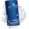 Ultimate Ears Boom 3 Portable Waterproof Bluetooth Speaker - Lagoon Blue (Renewed) view 2