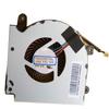 GAOCHENG Laptop N416 Fan for MSI GF75 MS-17F3 PAAD06015SL N416 0.55A 5VDC New view 1