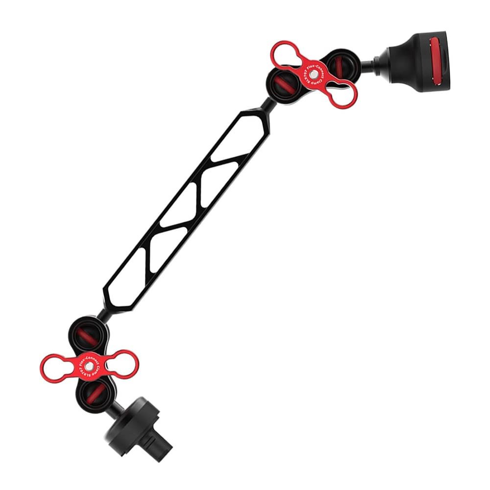 Flex-Connect Ball Arm Kit