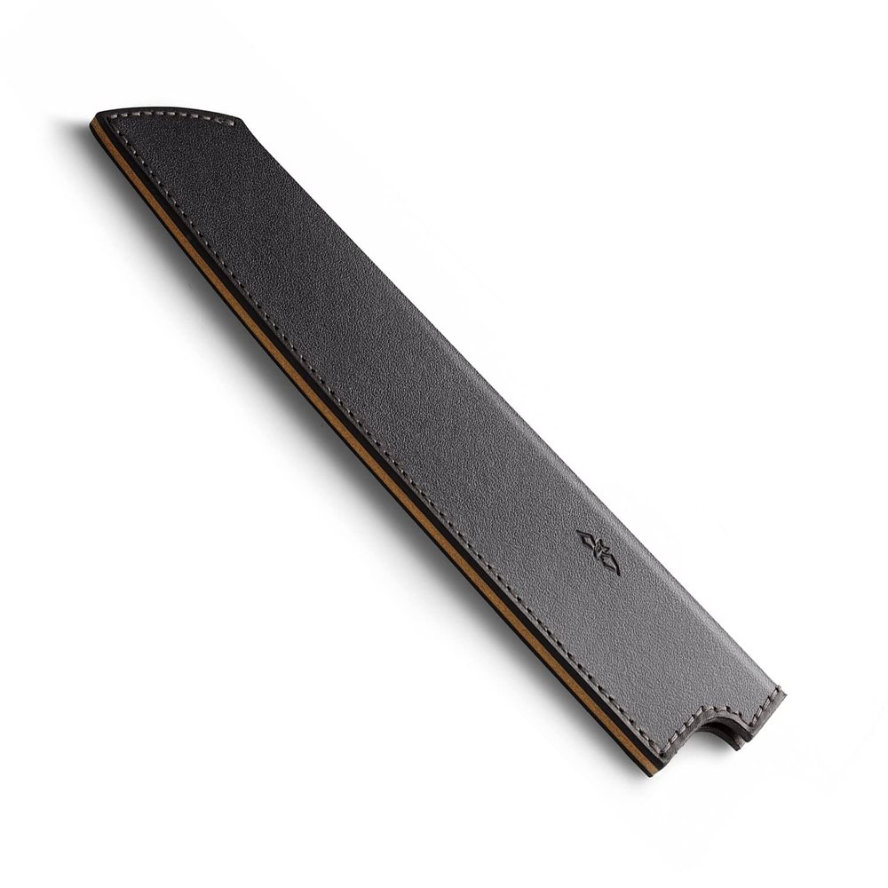 Leather Sheath by Nesmuk