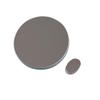 CYZW D76F900mm Astronomical Telescope Accessories DIY Telescope Spherical Concave Mirror Lens Optical Spherical Glass (Primary Mirror + Secondary Mirror Set) view 1