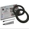 8" Foam Speaker Repair Kit, OD: 7.5", Roll OD: 7.125", Cone: 5.75", ID: 5.25", FSK-810 (Pair) view 1