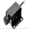 Alpine S-A55V 5 Channel Digital Amplifier w/Alpine RUX-KNOB.2 Remote Bass Level Control view 4