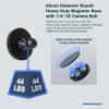 ARKON Mounts Robust Magnetic Base Tablet Mount view 4