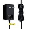 Omilik 6FT AC/DC Adapter Power Charger for GTD Audio 2Ch UHF Handheld Wireless Microphone Mic System New 35H view 1