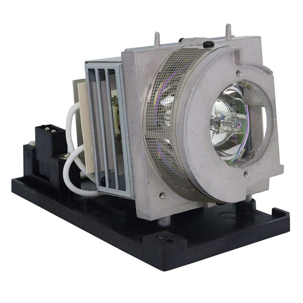 1026952/BL-FU260B Replacement Projector Lamp with Housing for Smart Board U100 U100w OPTOMA EH416 X416 Projectors by Visdia