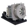 1026952/BL-FU260B Replacement Projector Lamp with Housing for Smart Board U100 U100w OPTOMA EH416 X416 Projectors by Visdia view 1