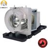 1026952/BL-FU260B Replacement Projector Lamp with Housing for Smart Board U100 U100w OPTOMA EH416 X416 Projectors by Visdia view 2