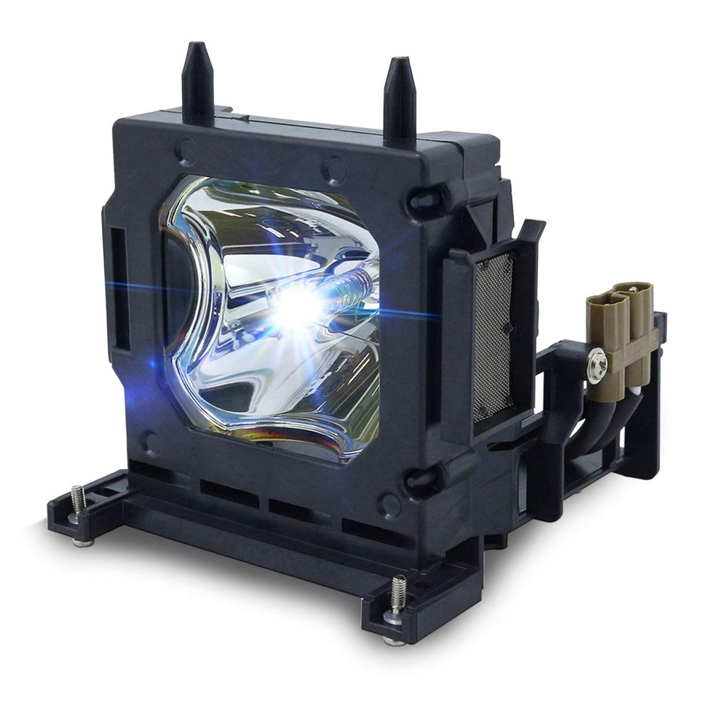 Visdia LMP-H202/LMP-H201 Premium Replacement Projector Lamp with Housing for Sony HW30ES HW10 HW15 VW80 HW20 VPL-HW10 VPL-HW15 VPL-VW80 VPL-HW20 Projector