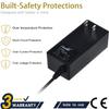 Omilik 6FT AC DC Adapter Power Supply Charger for F9K1009V2 WiFi Wireless N Router N150 view 2