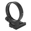 Haoge LMR-OM415 Lens Collar Replacement Foot Tripod Mount Ring for Olympus M.ZUIKO Digital ED 40-150mm F2.8 PRO,90mm F3.5 Macro is PRO Lens Built-in Arca Swiss Type Quick Release Plate view 3