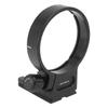 Haoge LMR-OM415 Lens Collar Replacement Foot Tripod Mount Ring for Olympus M.ZUIKO Digital ED 40-150mm F2.8 PRO,90mm F3.5 Macro is PRO Lens Built-in Arca Swiss Type Quick Release Plate view 4