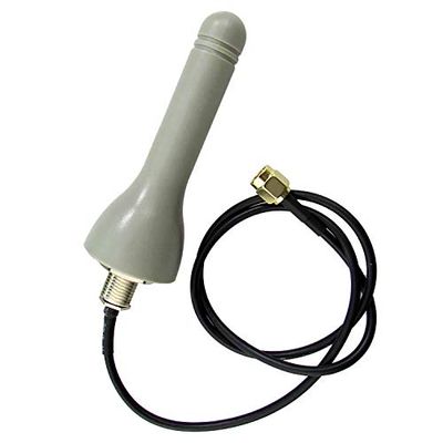 Explosion Proof Antenna Outdoor Waterproof Explosion-Proof Screw Antenna