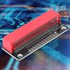 Micro:Bit Edge Connector, Bit Board To A Breadboard Extension Board 2.54Mm Pin, Microbit BBC Expansion Board(red) view 4