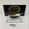 Cartridge + Diamond stylus for Pioneer PL1170, PL570, PL12AC, PL15, PL31D, PL41 Gold view 1