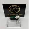 Cartridge + Diamond stylus for Pioneer PL1170, PL570, PL12AC, PL15, PL31D, PL41 Forest Green view 1