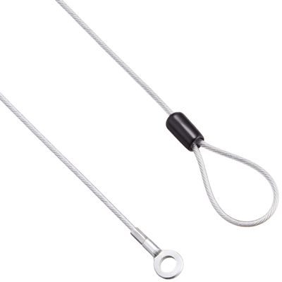 BUFFALO Security Wire & Slot BSL Set, BSLW2250