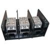 Mersen Power Distribution Block, 620 Max. Amps, Primary Connections/Pole: 2 - MPDB69123 view 1