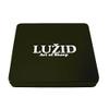 LUID 67mm ND100000 MC Filter Schott B270 Glass Brass Frame ND 16.5 Stop Multi-Coated 67 Luzid view 2
