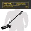 BLACKRAPID Metro Camera Sling, the original camera sling! view 2