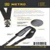 BLACKRAPID Metro Camera Sling, the original camera sling! view 3