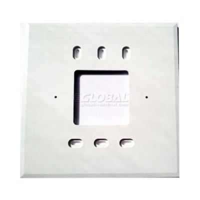 T170 Series Wallplate (10 Pack)