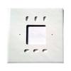 T170 Series Wallplate (10 Pack) view 1