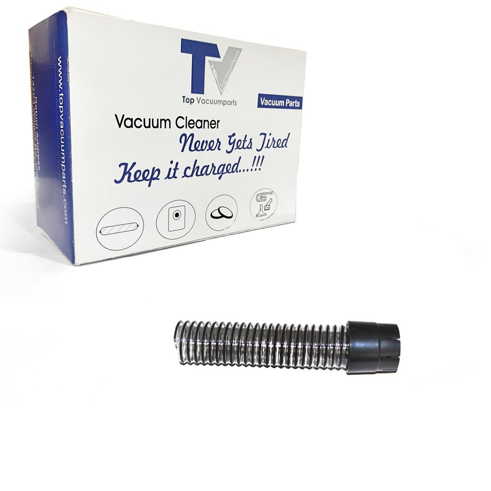 Replacement Part For Bissell Vacuum Lower Hose W/Duct & Cuff for Fit Model 1650, 16508, 1650C, 16501, 1650A, 16502, 1650P, 1650R, 1650W # compare to part 1608844