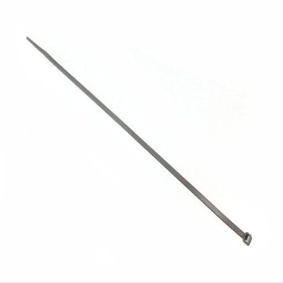 1,000 x Cable Zip Ties TIDYS 12 inch 300MM Silver Used for Wheel Trims
