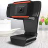 ACROTOR HD Webcam with Microphone, Webcam for Conferencing, Laptop or Desktop Webcam, USB Computer Camera,Noise Reduction Webcam for Xbox YouTube Skype view 1