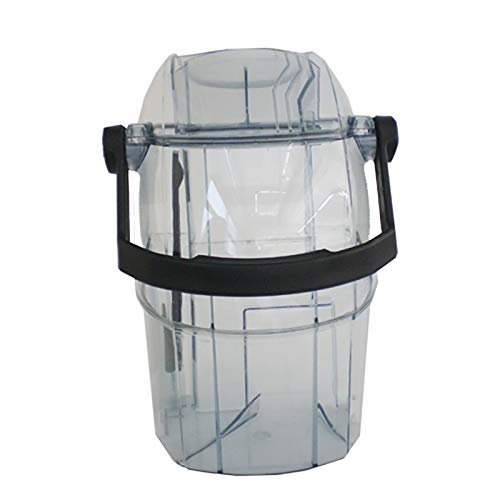 Replacement Part For Bissell 27F6 Lift Off Deep Cleaner Vacuum Recovery Tank # compare to part 2037892