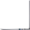 Acer Chromebook 315 15.6" HD Intel N4000 4GB RAM 32GB eMMC Webcam BT Chrome OS + Protective Sleeve, Silver (NX.HKBAA.002) view 2